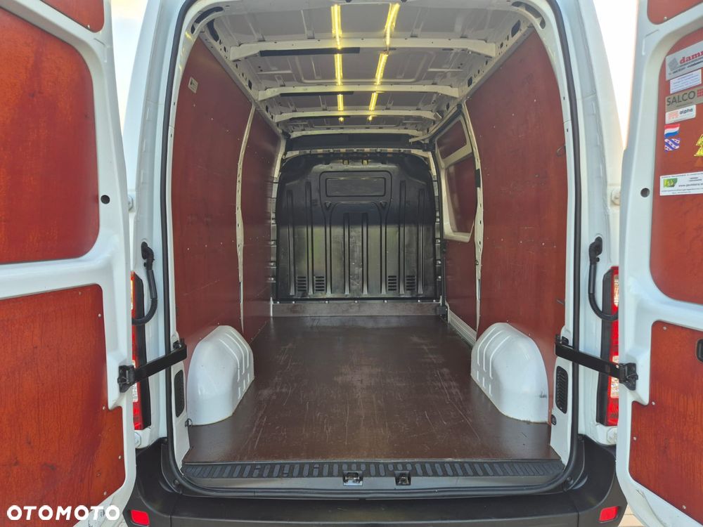 Renault Master - 5