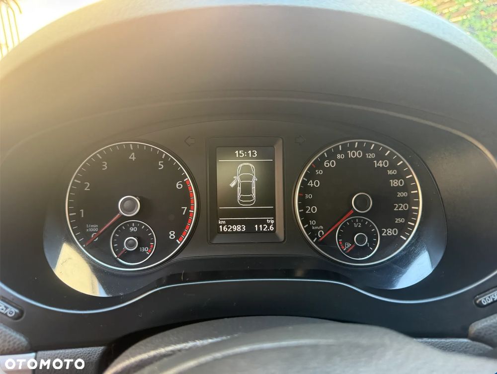 Volkswagen Jetta 1.4 TSI Highline - 10