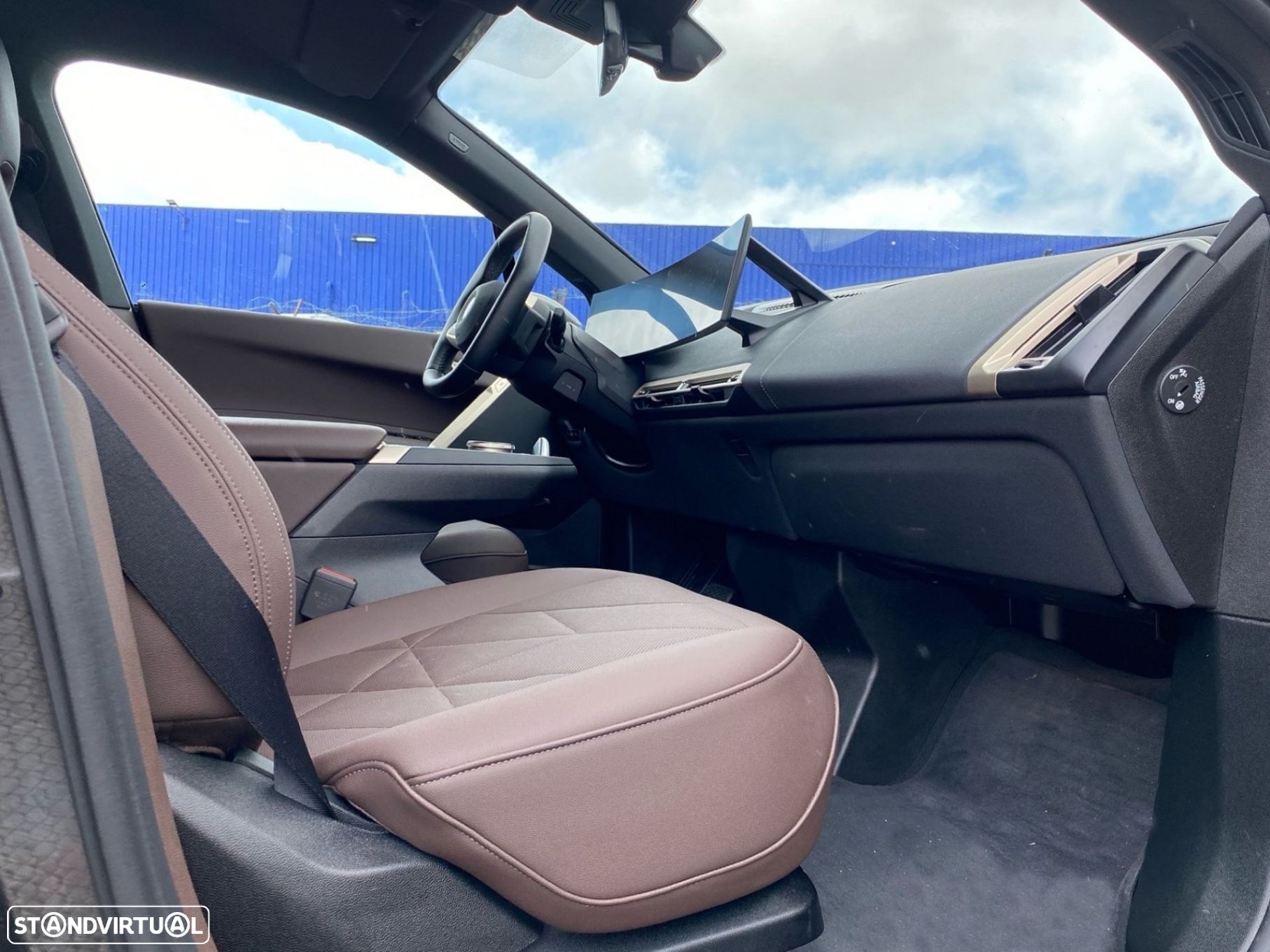 BMW iX xDrive 40 Pack Desportivo - 16