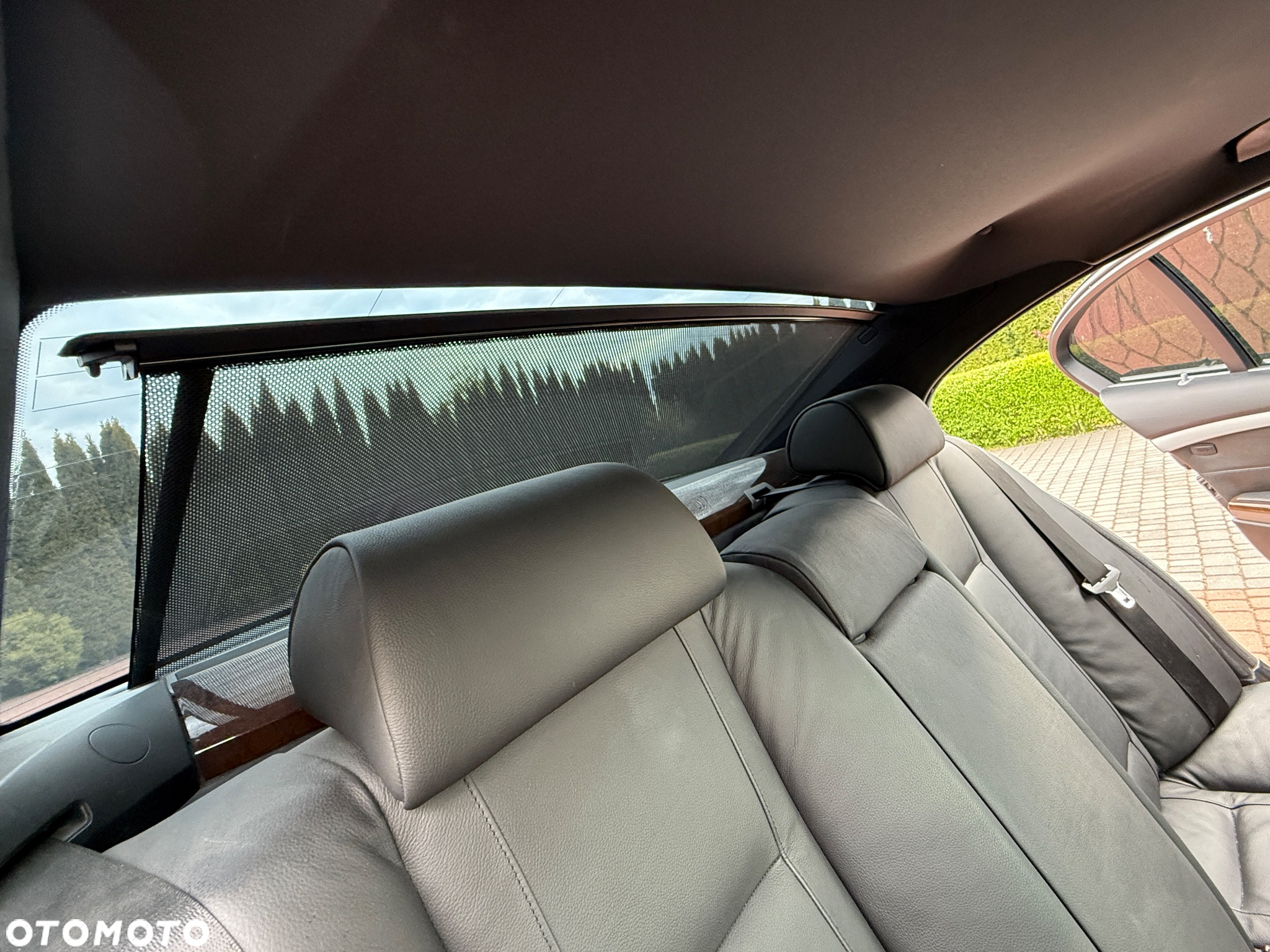 BMW Seria 7 730d - 28