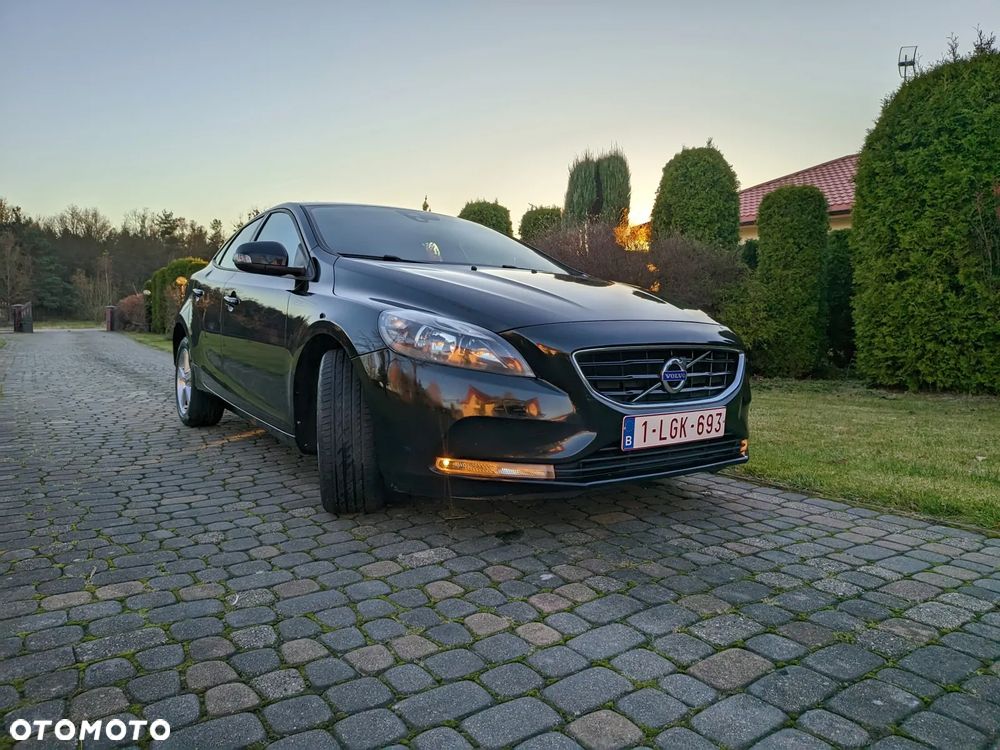 Volvo V40 - 26