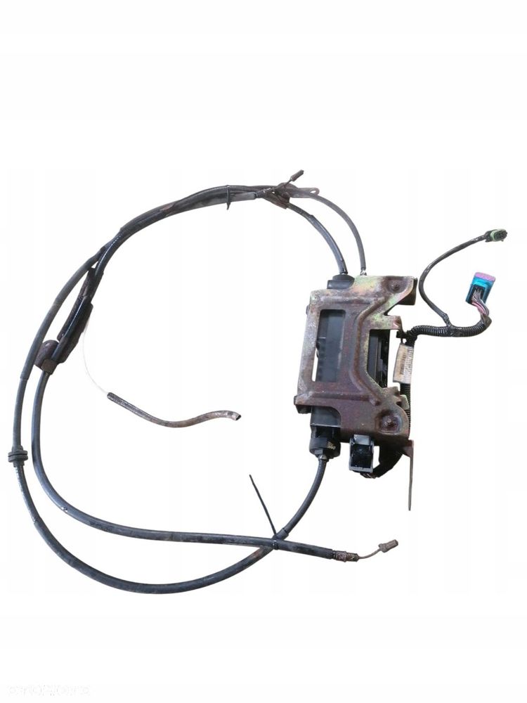 hamulec ręczny elektryczny renault espace iv 8200418646 - 3