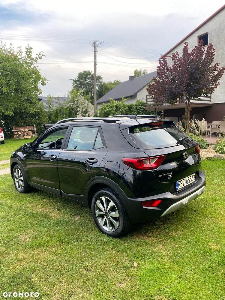 Kia Stonic - 3