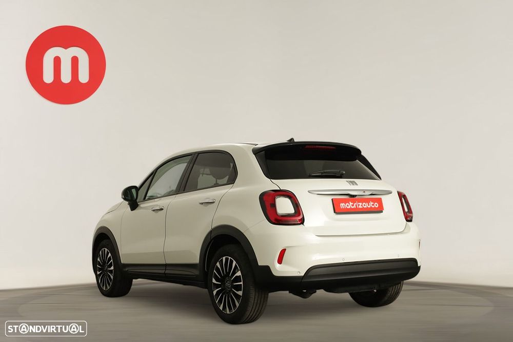 Fiat 500X 1.3 MJ - 3