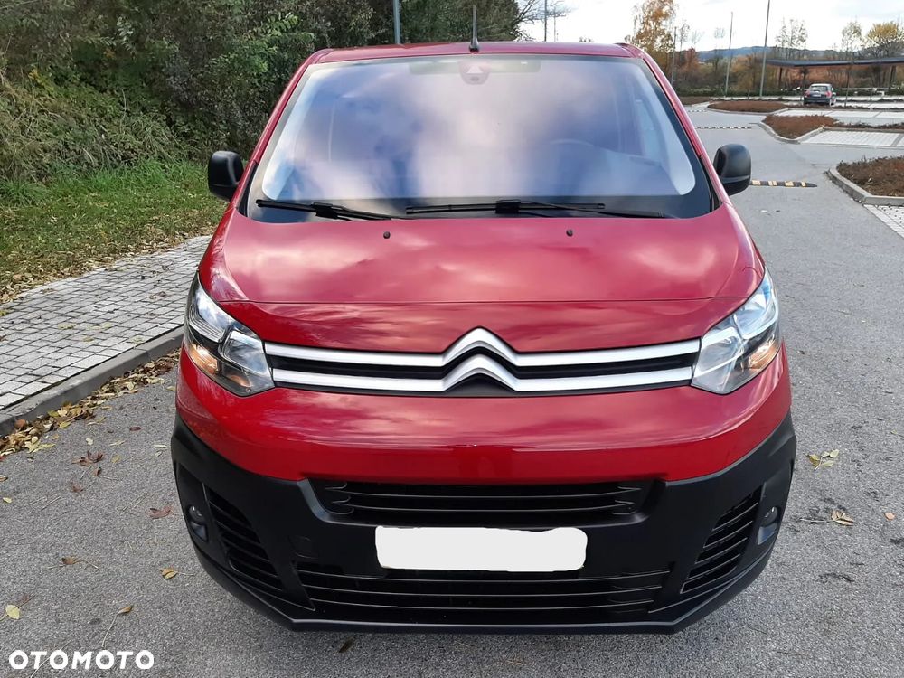 Citroën JUMPY - 4