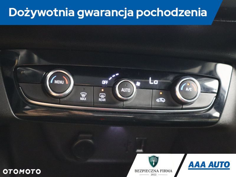 Opel Corsa - 21