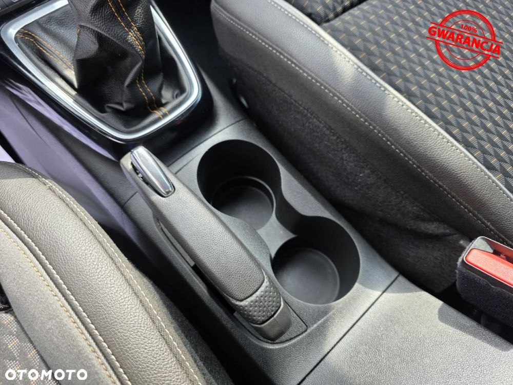 Opel Crossland X - 38