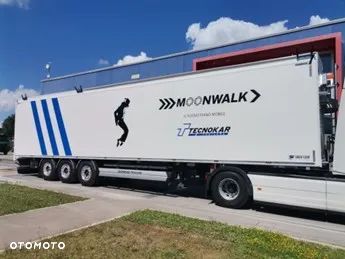 Tecnokar AGRO / ECO / V 90,5 m3 / Light & Strong - 7