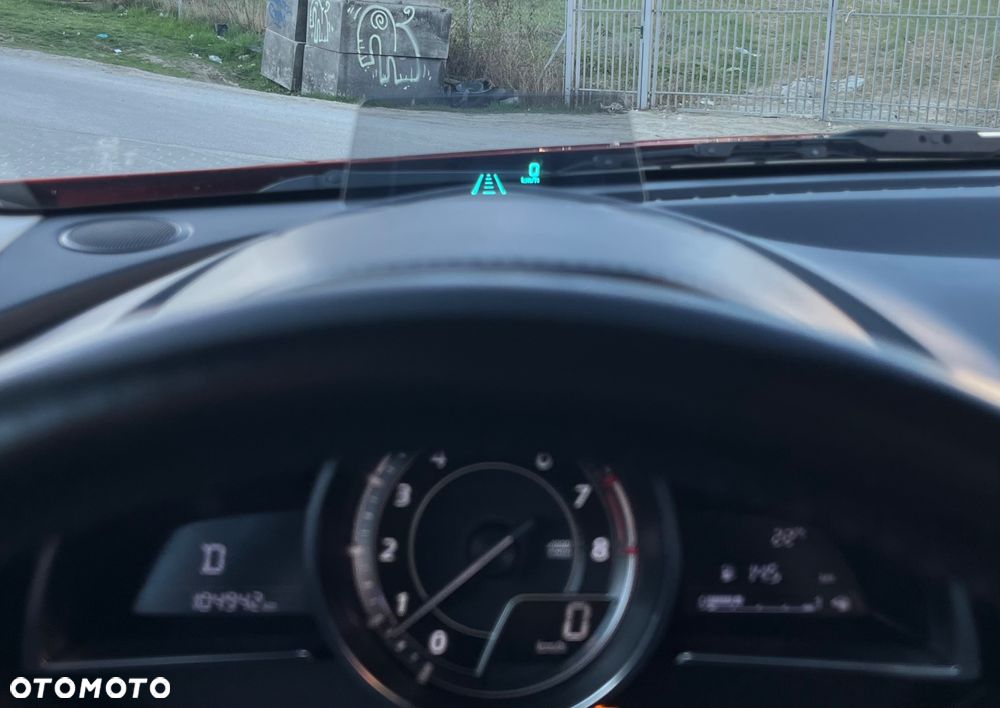 Mazda CX-3 2.0 Skyenergy - 9