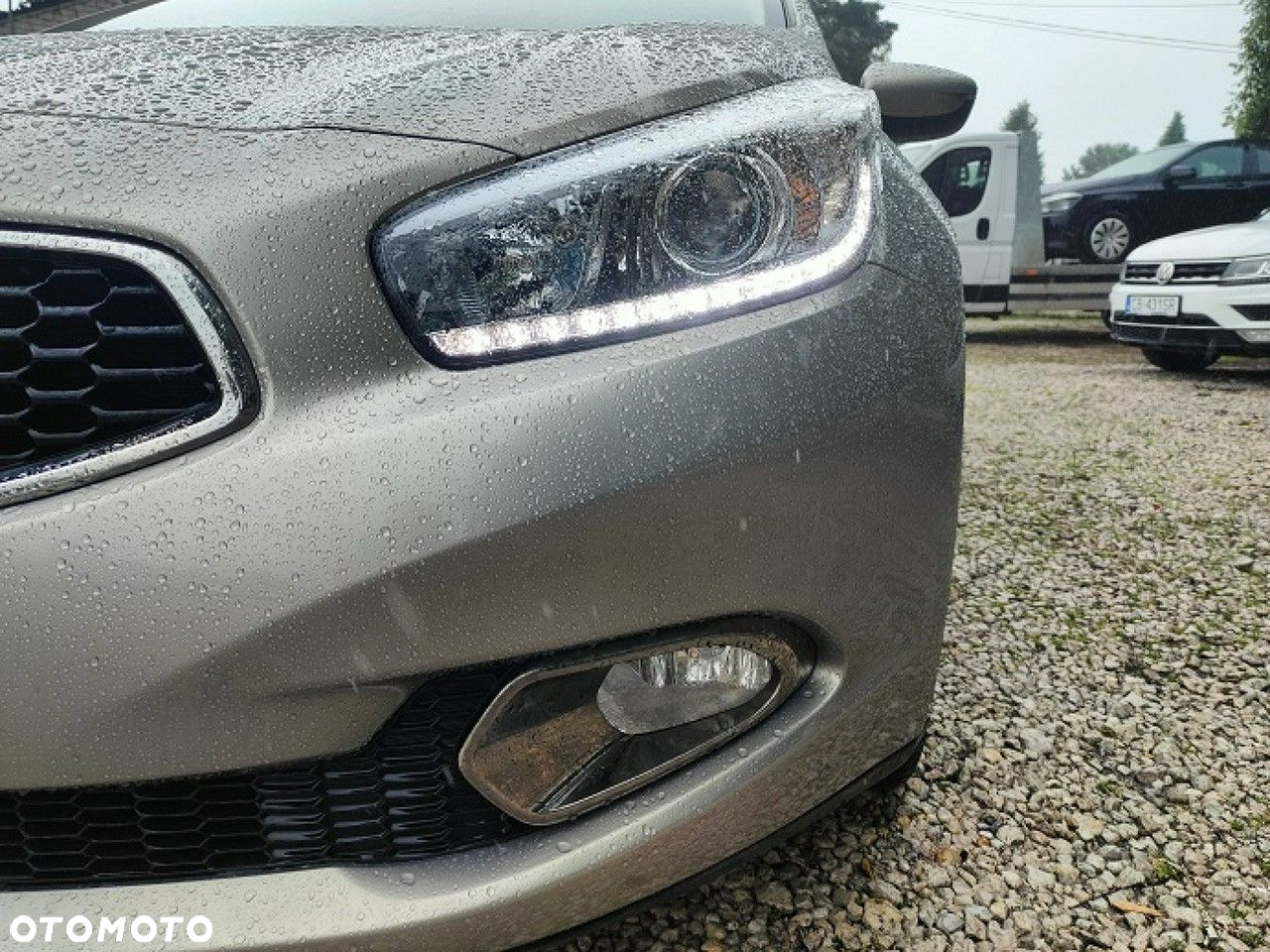 Kia Ceed - 7