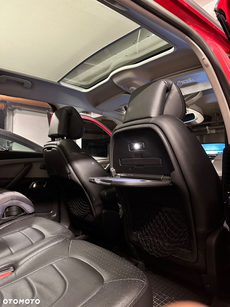 Citroën C4 Picasso 1.6 e-HDi Exclusive ETG6 - 10