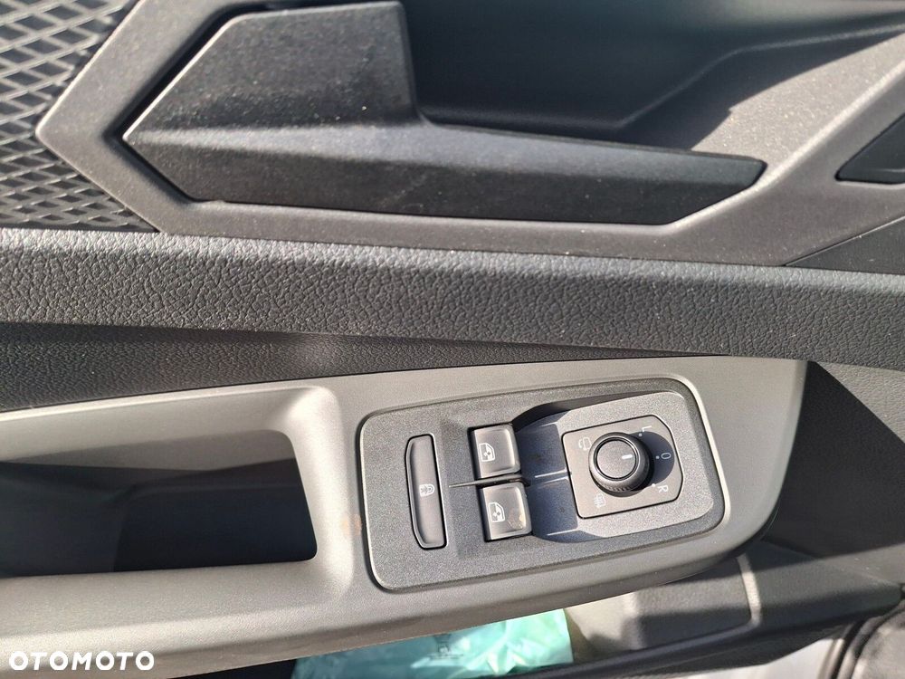 Volkswagen Caddy - 16
