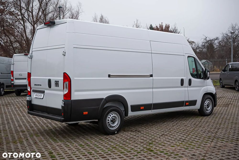Fiat FIAT DUCATO SERIA 2-FURGON L4H3 3,5T - 8