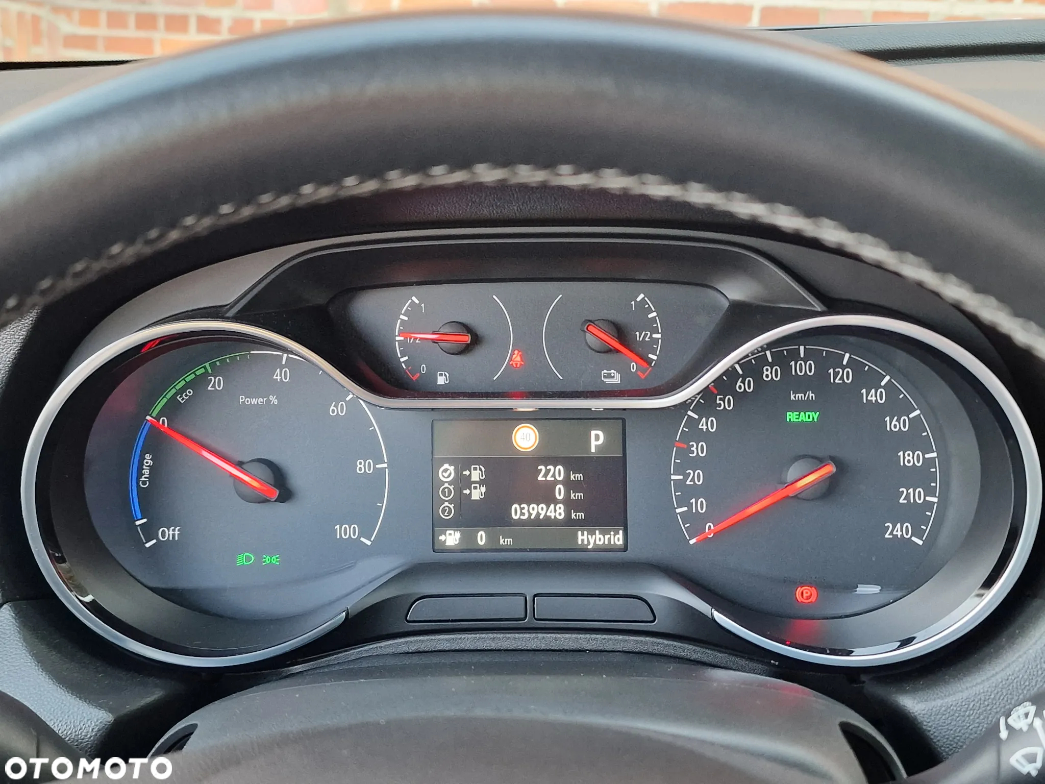 Opel Grandland X 1.6 T PHEV Edition Business - 25