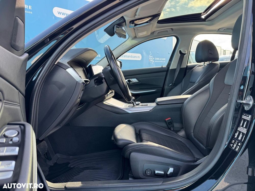 BMW Seria 3 - 9