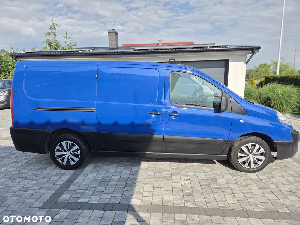 Peugeot Expert LONG - 6