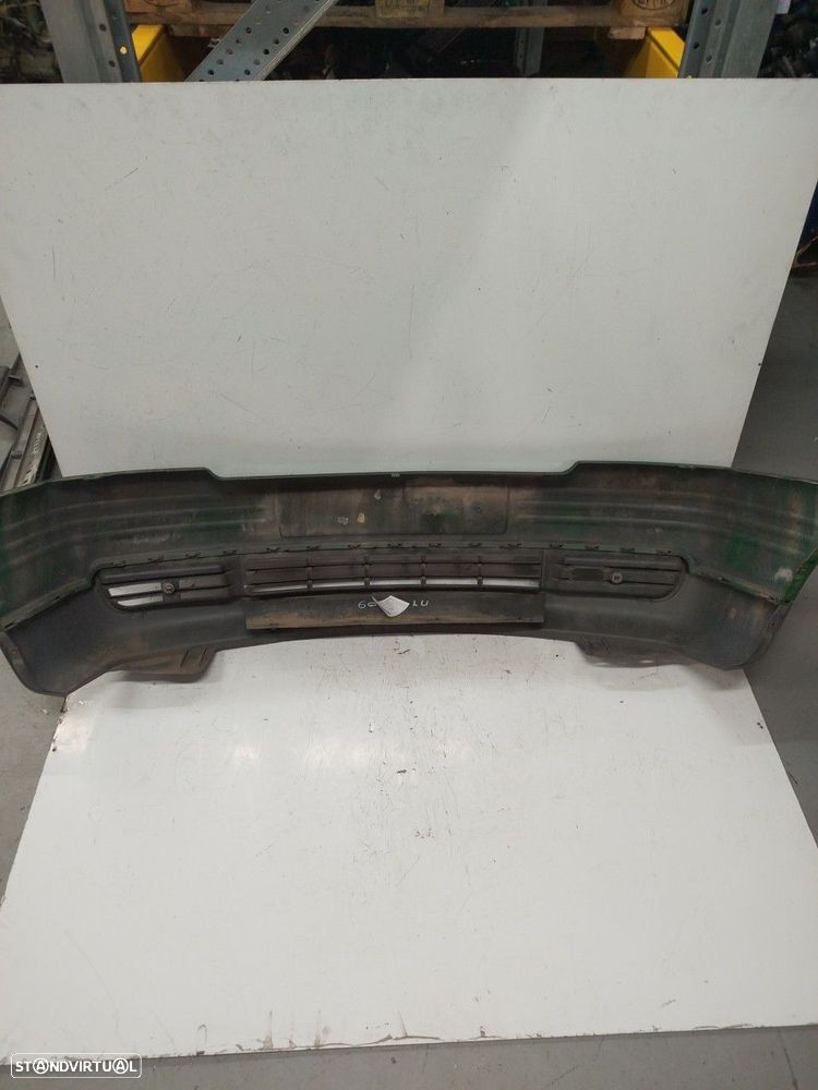 Para Choques Ft Seat Arosa (6H) - 3