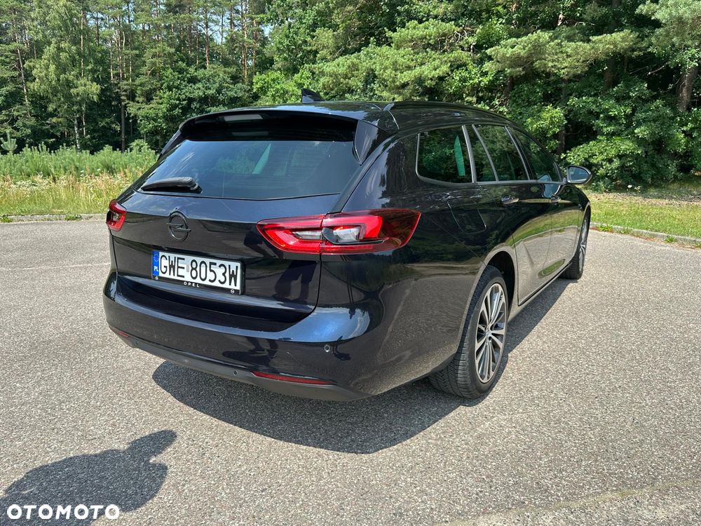 Opel Insignia 1.6 CDTI Innovation S&S - 7