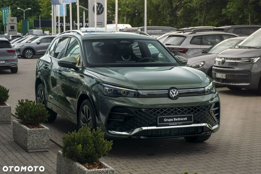 Volkswagen Tiguan - 6