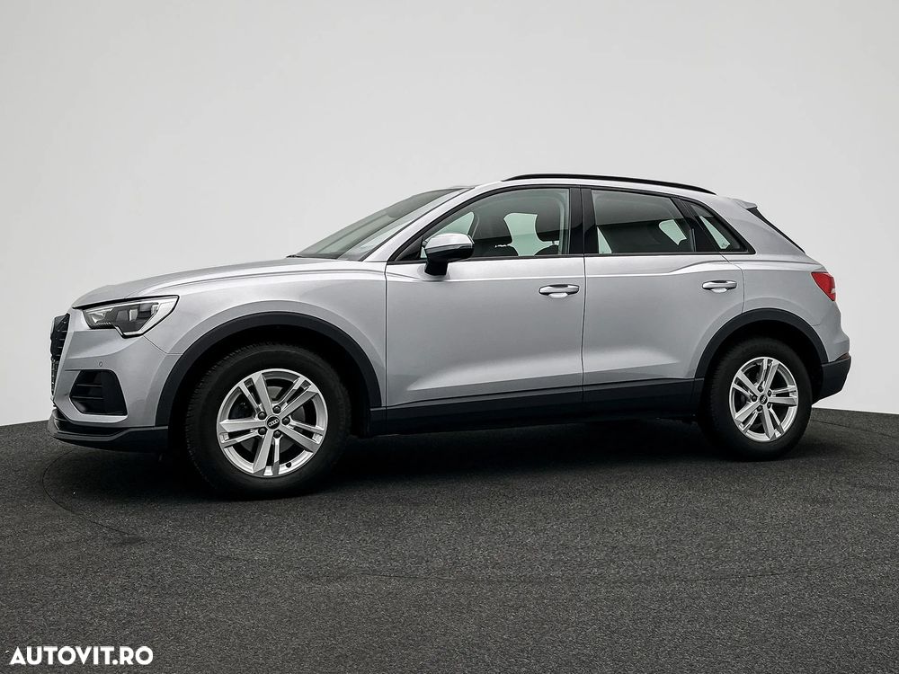 Audi Q3 35 TDI S tronic - 4