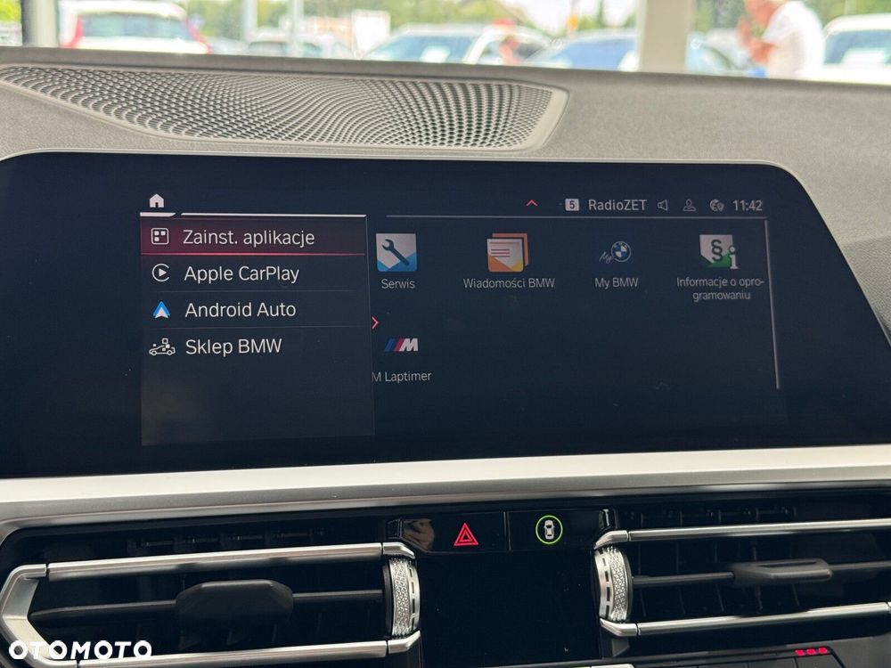 BMW Seria 3 - 27