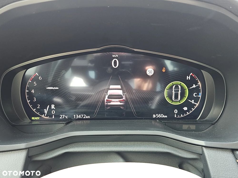 Mazda CX-60 3.3 D mHEV Exclusive Line AWD - 15