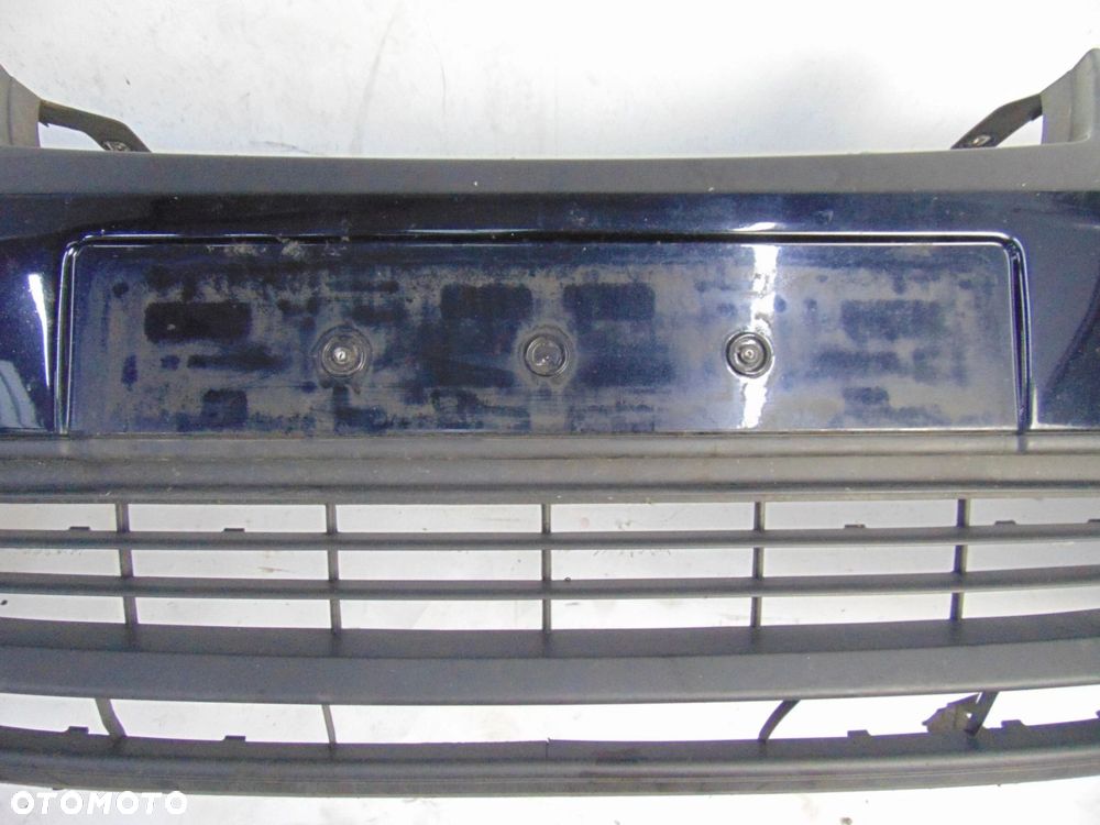 ZDERZAK PRZÓD FORD C-MAX (2003-2006) 2.0TDCI - 4