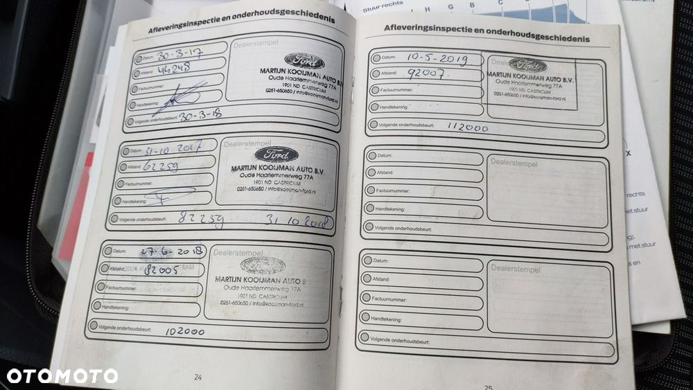Ford C-MAX - 11