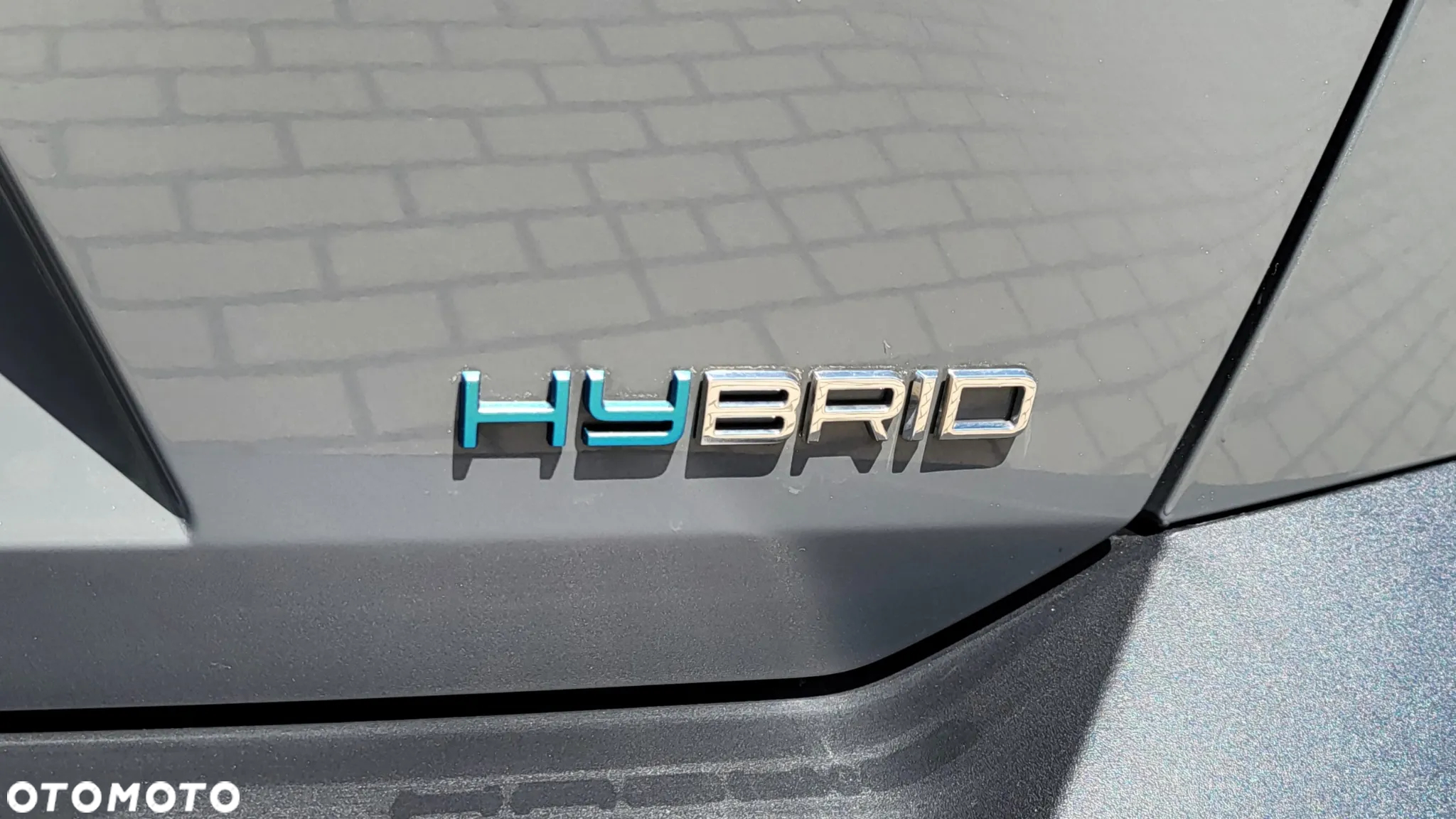Peugeot 408 1.6 Plug-In Hybrid 225 GT EAT8 - 18