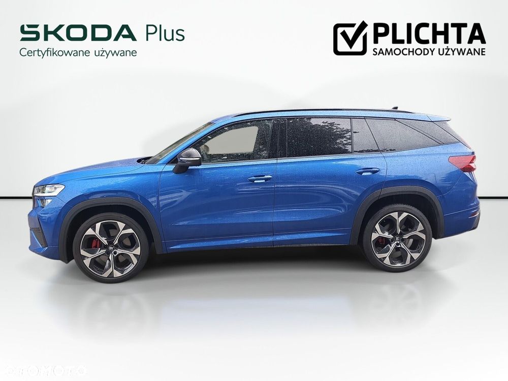 Skoda Kodiaq - 3