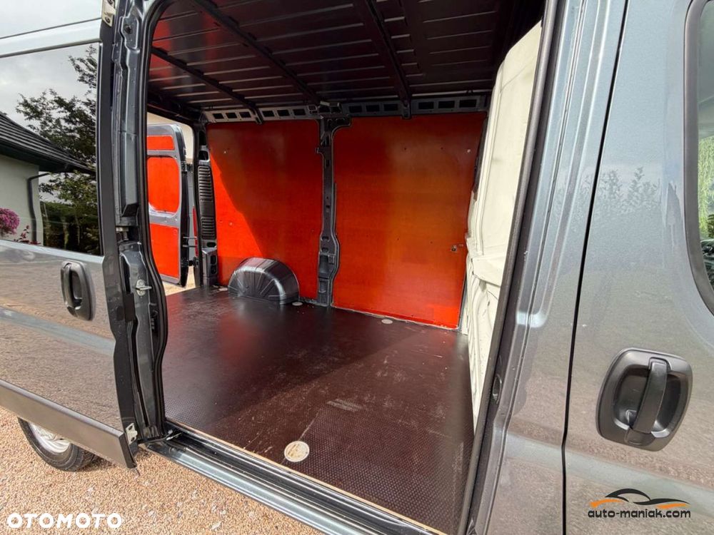 Fiat Ducato - 31
