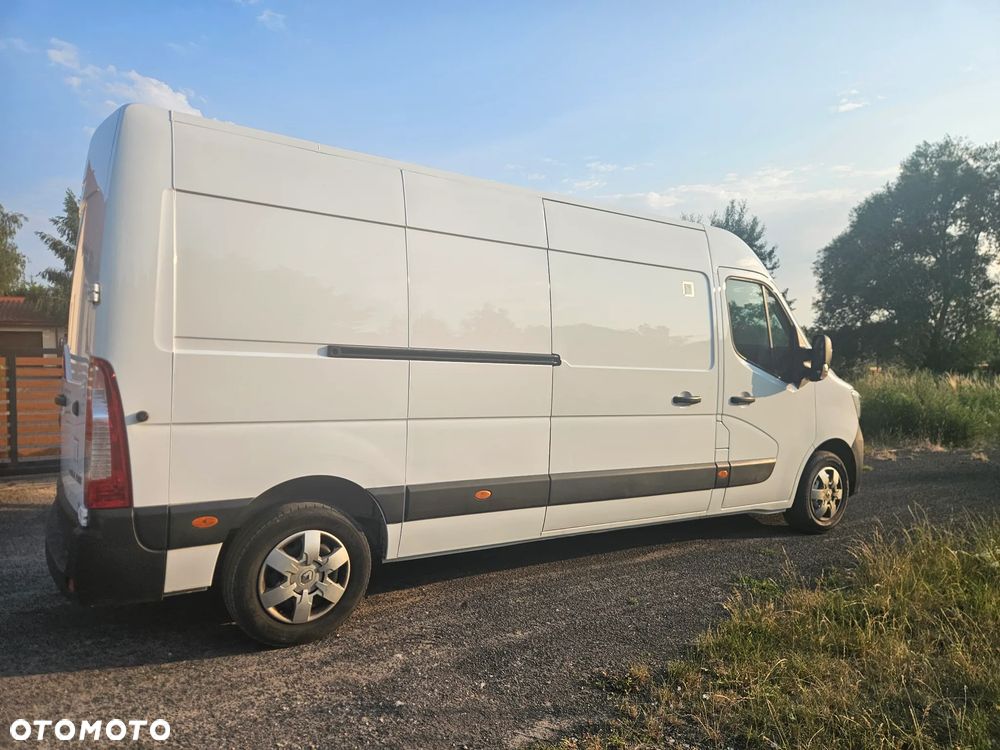 Renault Master - 4