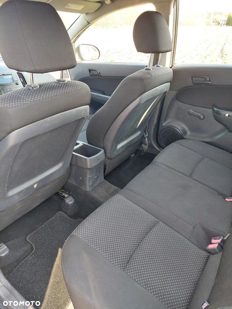 Hyundai i30 i30cw 1.4 Comfort - 9