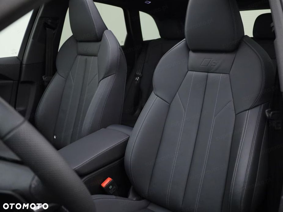Audi Q5 40 TFSI mHEV Quattro S Line S tronic - 5