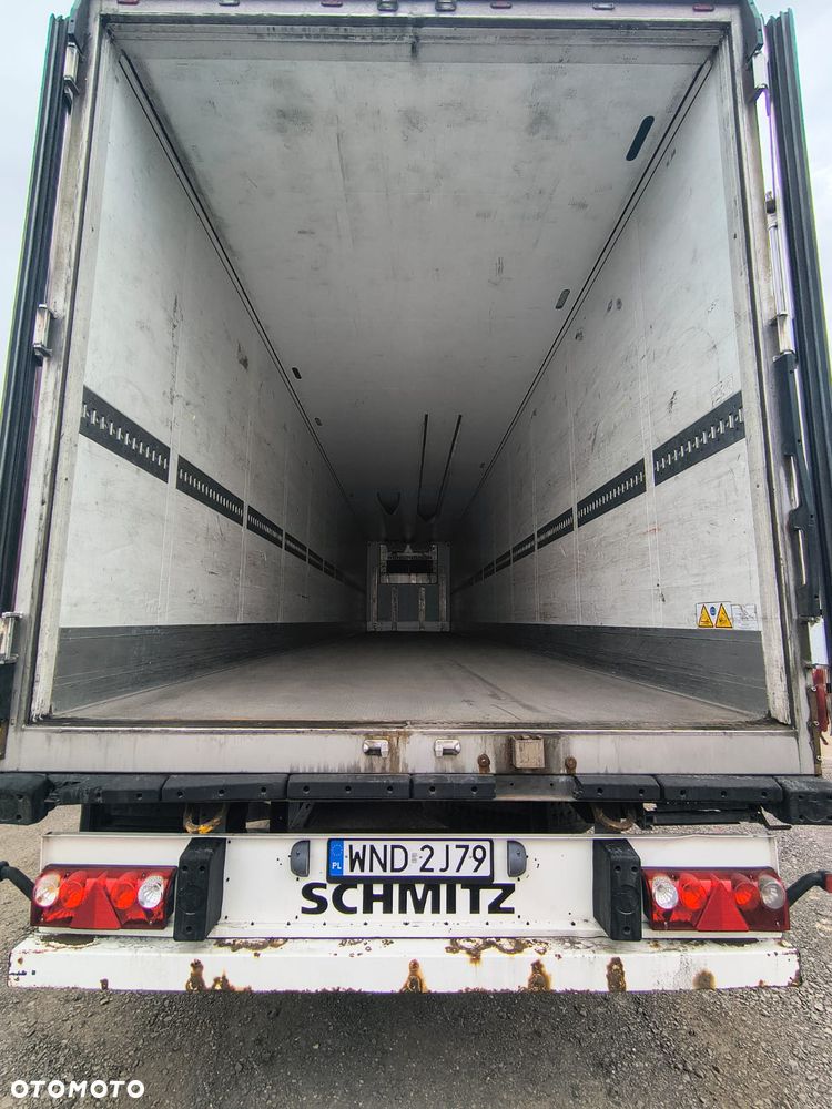 Schmitz Cargobull sko24 - 4
