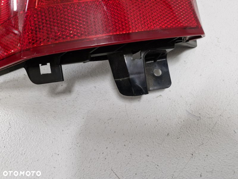 VOLVO V60 1 I LAMPA LEWY TYŁ LEWA TYLNA 31395928 - 5