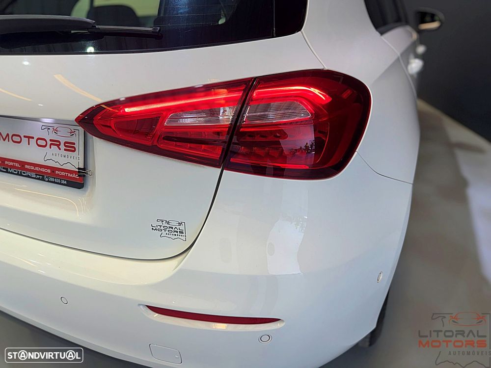 Mercedes-Benz A 160 Style - 12