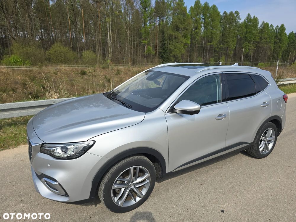 MG EHS 1.5T-GDI Comfort - 16