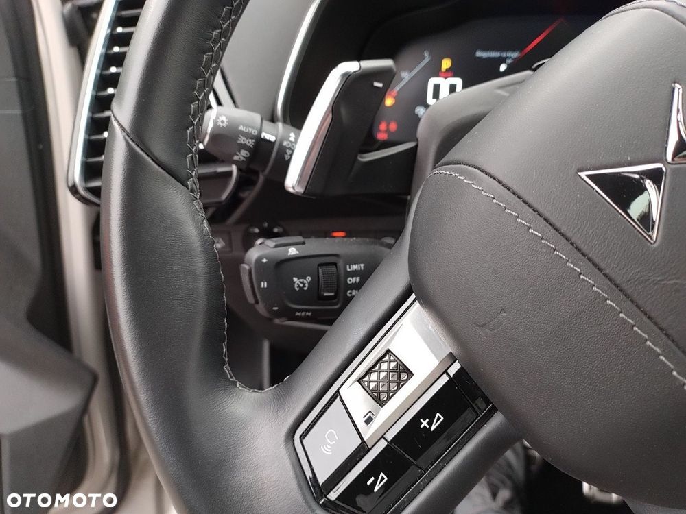 DS Automobiles DS 7 Crossback 1.6 PureTech Rivoli - 25