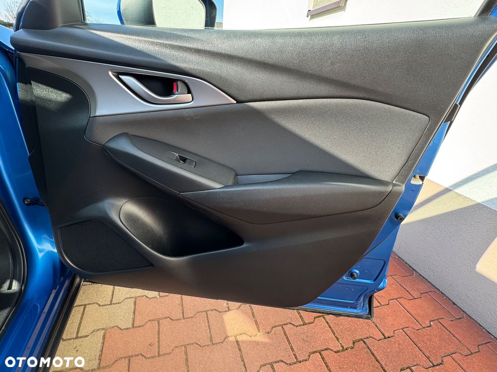 Mazda CX-3 SKYACTIV-G 120 FWD Exclusive-Line - 23