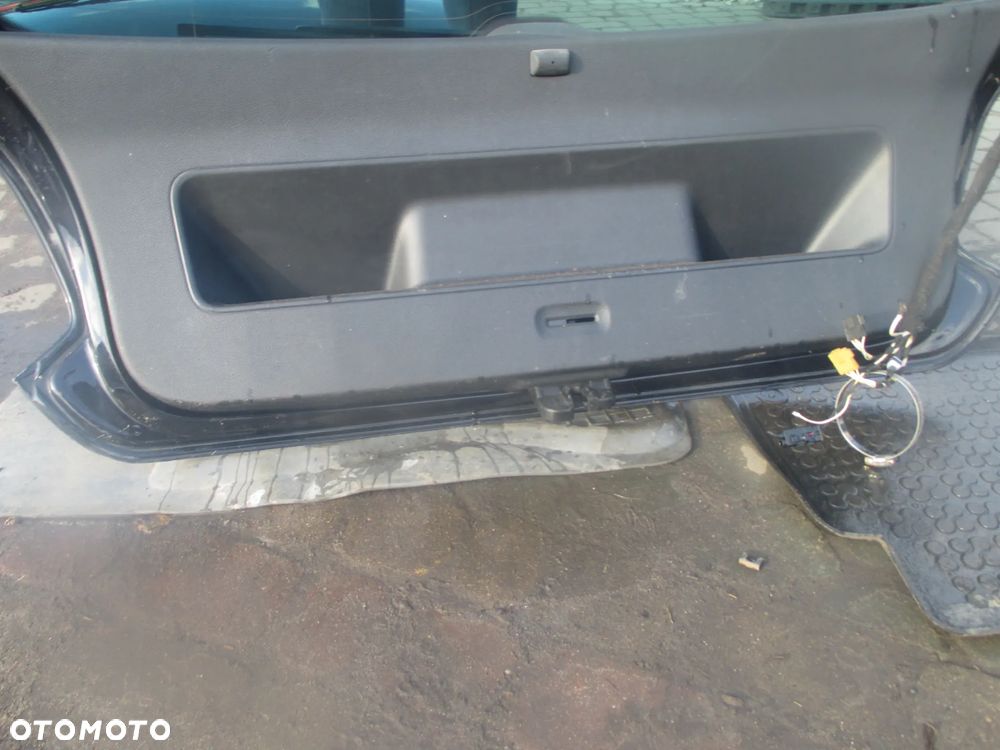 Klapa Polo 5 6R LC9X LC9Z - 8