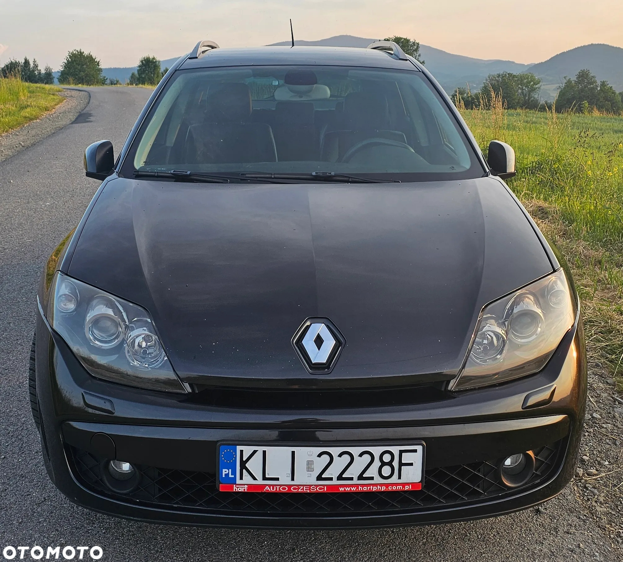 Renault Laguna 2.0 dCi Expression - 10