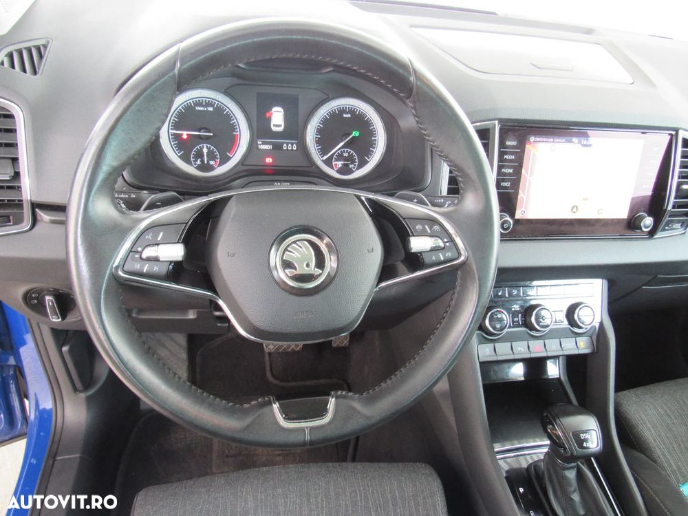 Skoda Karoq - 19