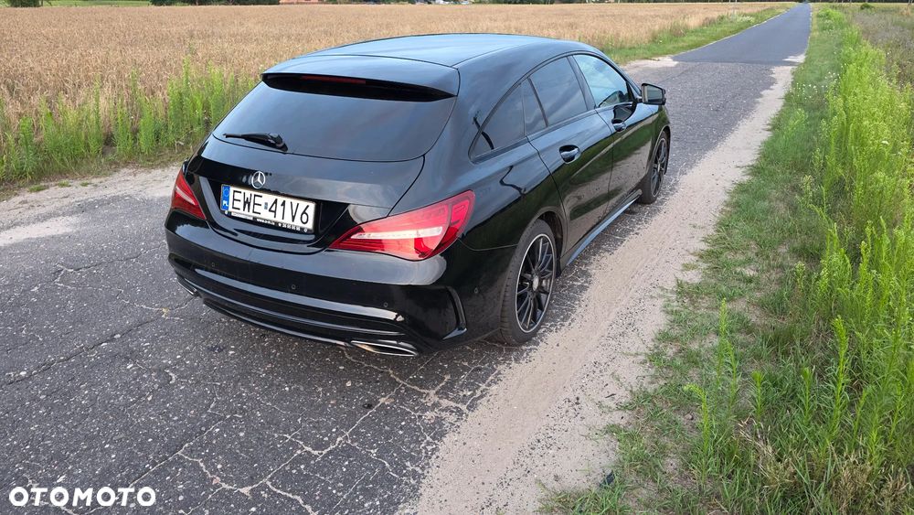 Mercedes-Benz CLA 220 d 7G-DCT - 16