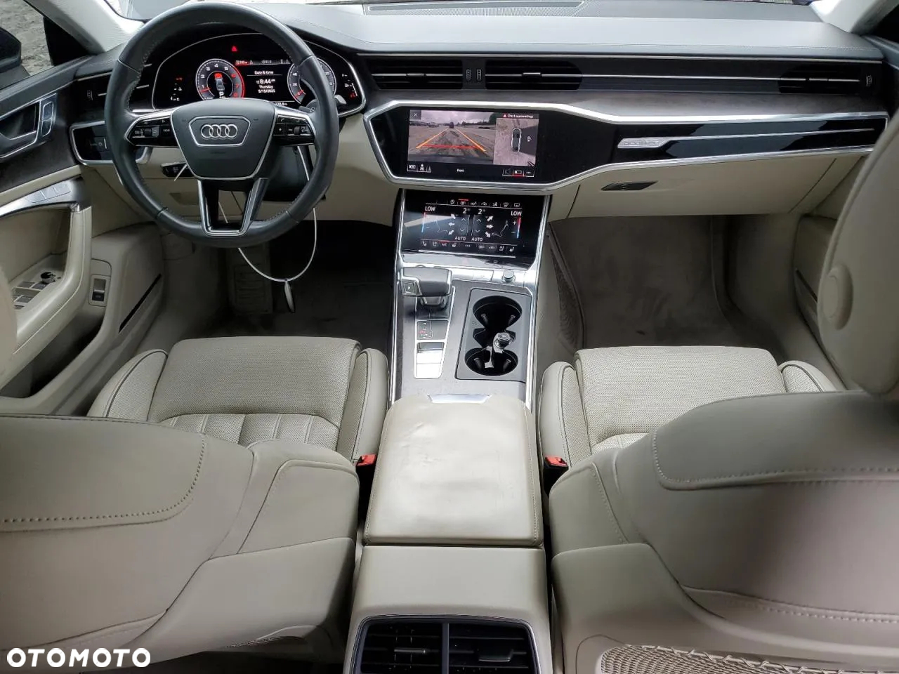 Audi A7 Sportback - 7