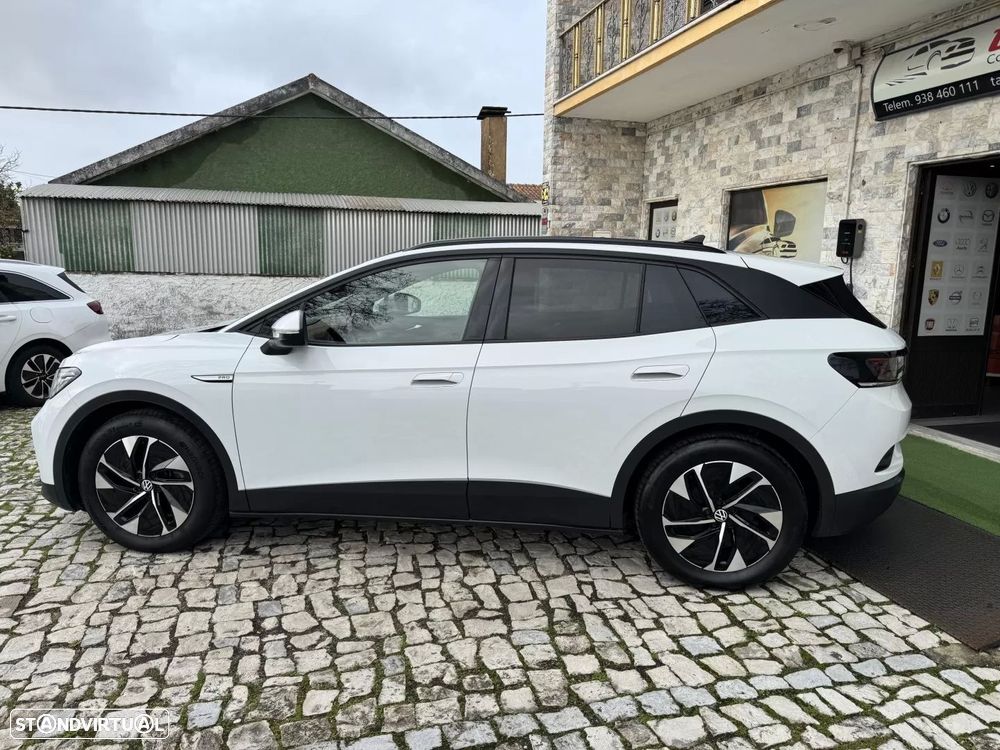 VW ID.4 77 kWh Pro Performance - 4