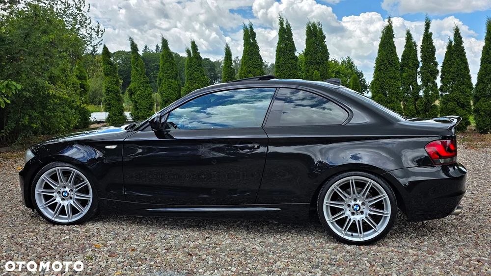 BMW Seria 1 - 9