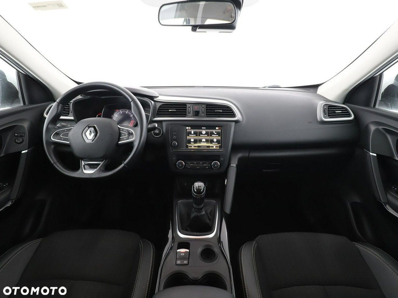 Renault Kadjar Energy TCe 130 COLLECTION - 15