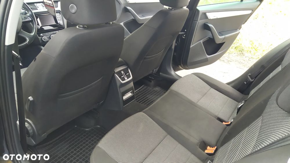 Skoda Octavia 1.6 TDI Active - 19