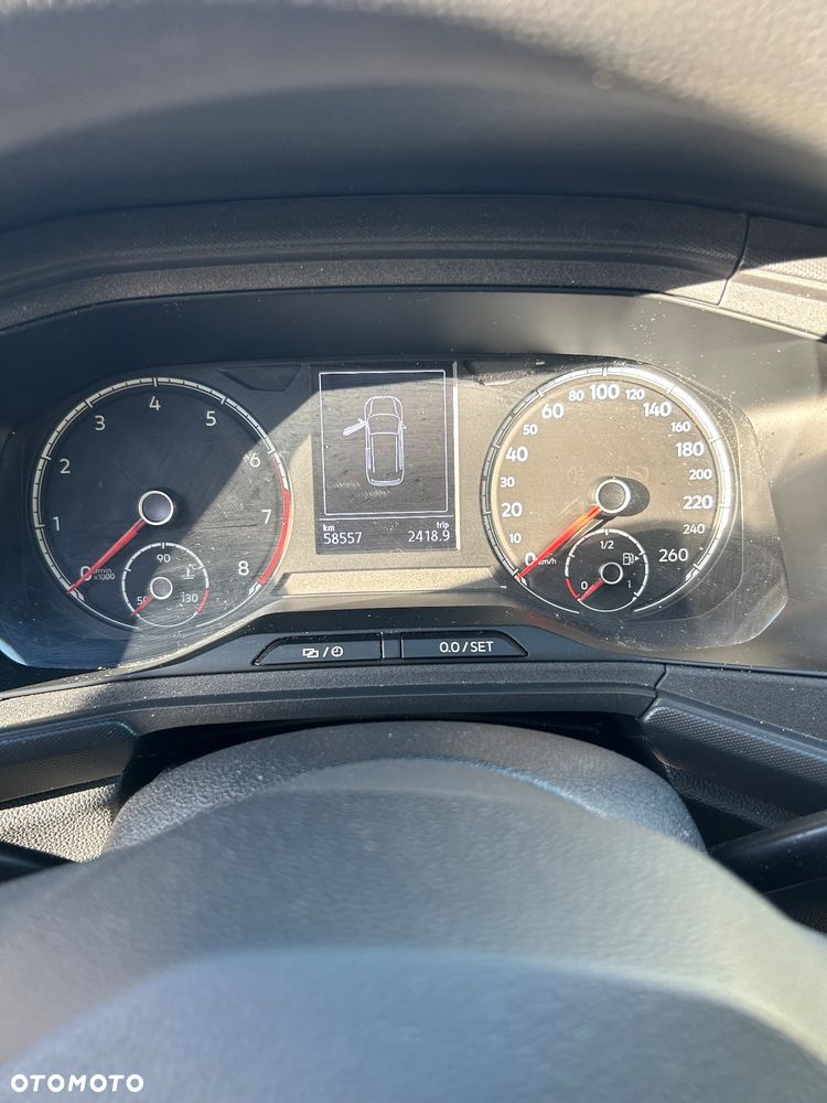 Volkswagen T-Cross 1.0 TSI - 9